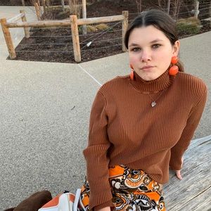 Meet your Posher, Mattie dawn